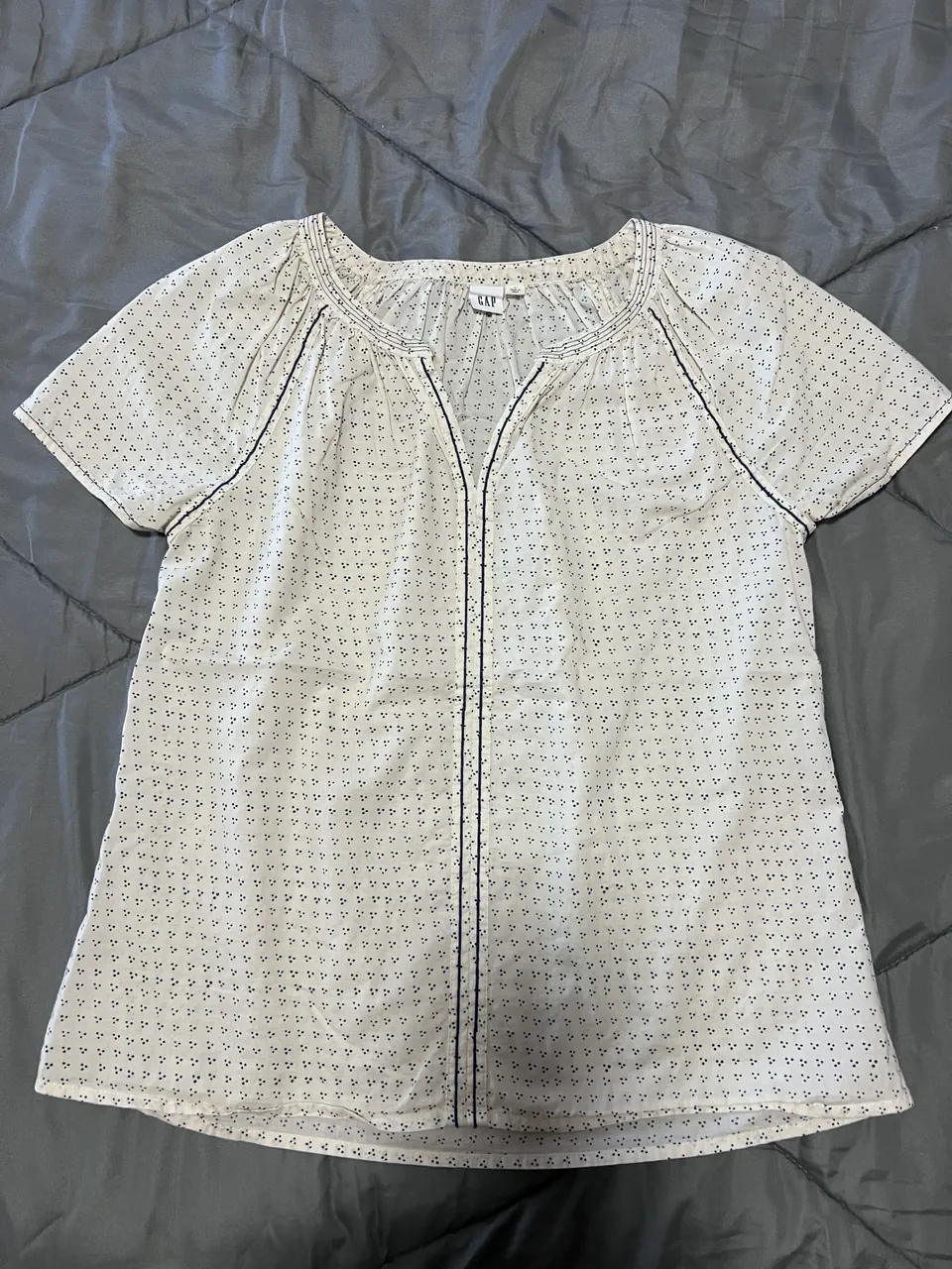 Blusa GAP - imagen 1
