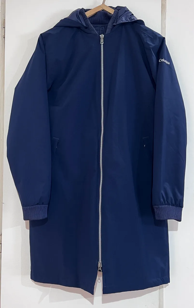 Campera Columbia - imagen 1