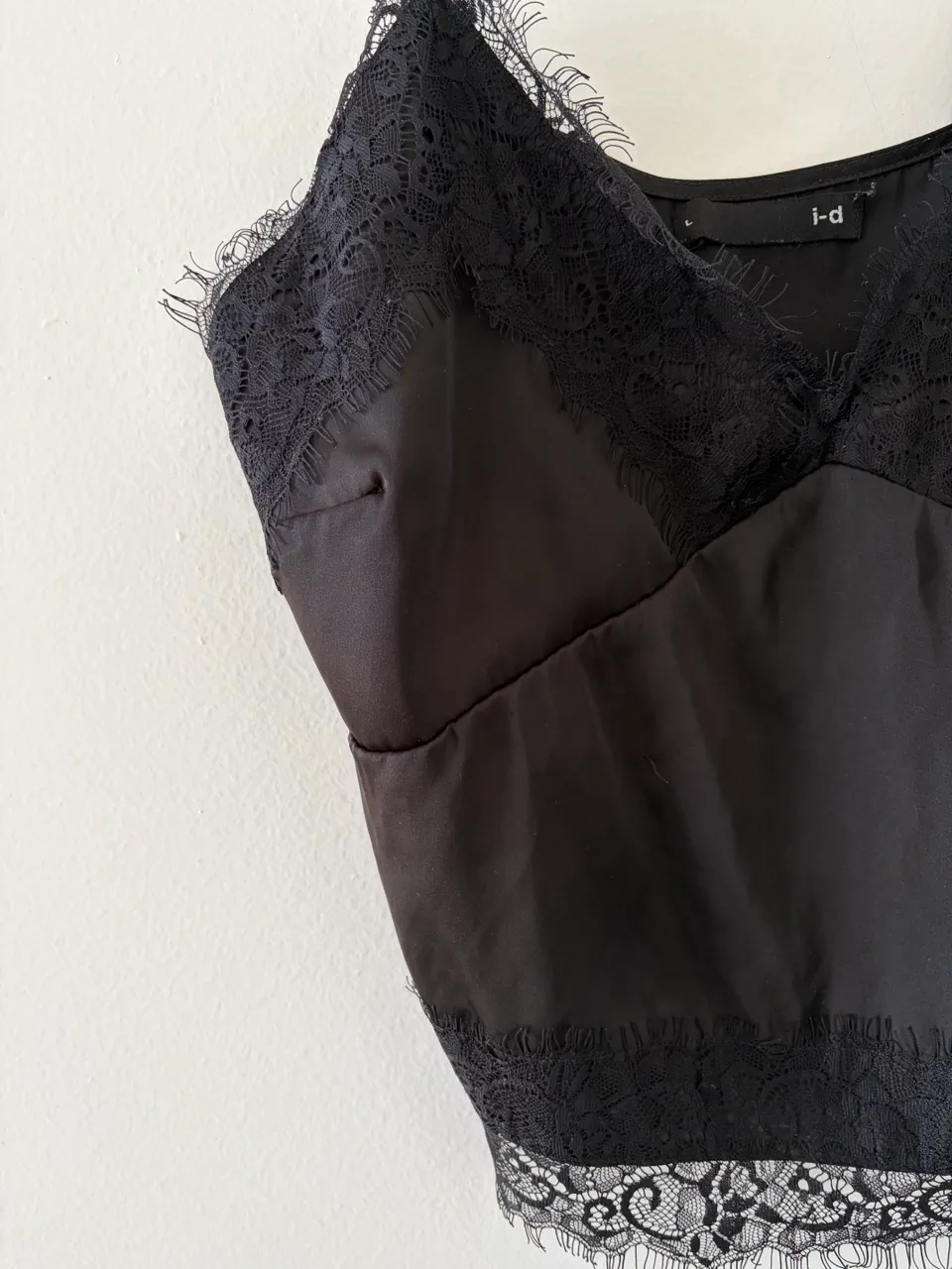 I-d · Talle L