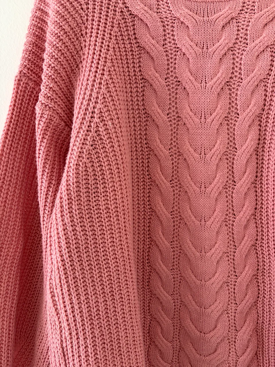 Sweater Sin marca - imagen 1