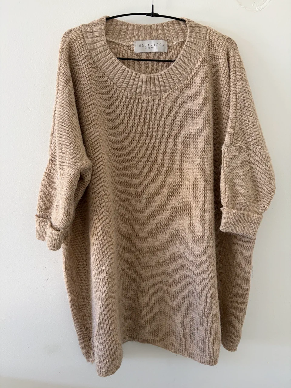 Sweater Hojarasca - imagen 1
