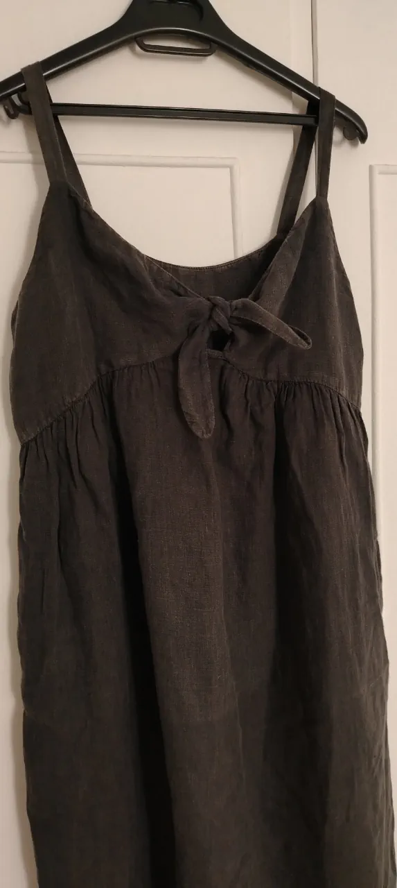 Vestido Zara - imagen 1