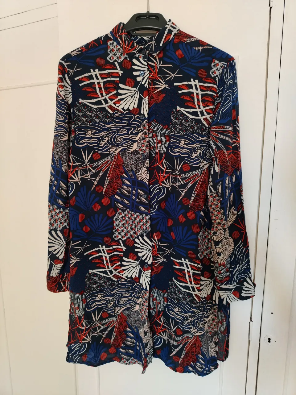 Camisa H&M - imagen 1