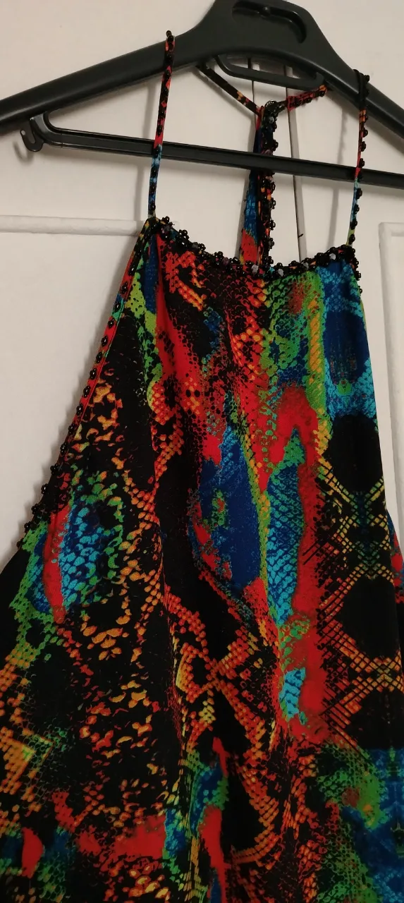 Vestido Sal si puedes - imagen 1