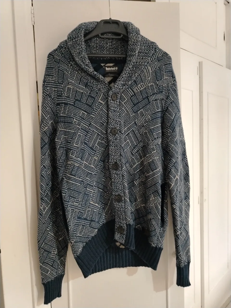 Cardigan Timberland - imagen 1