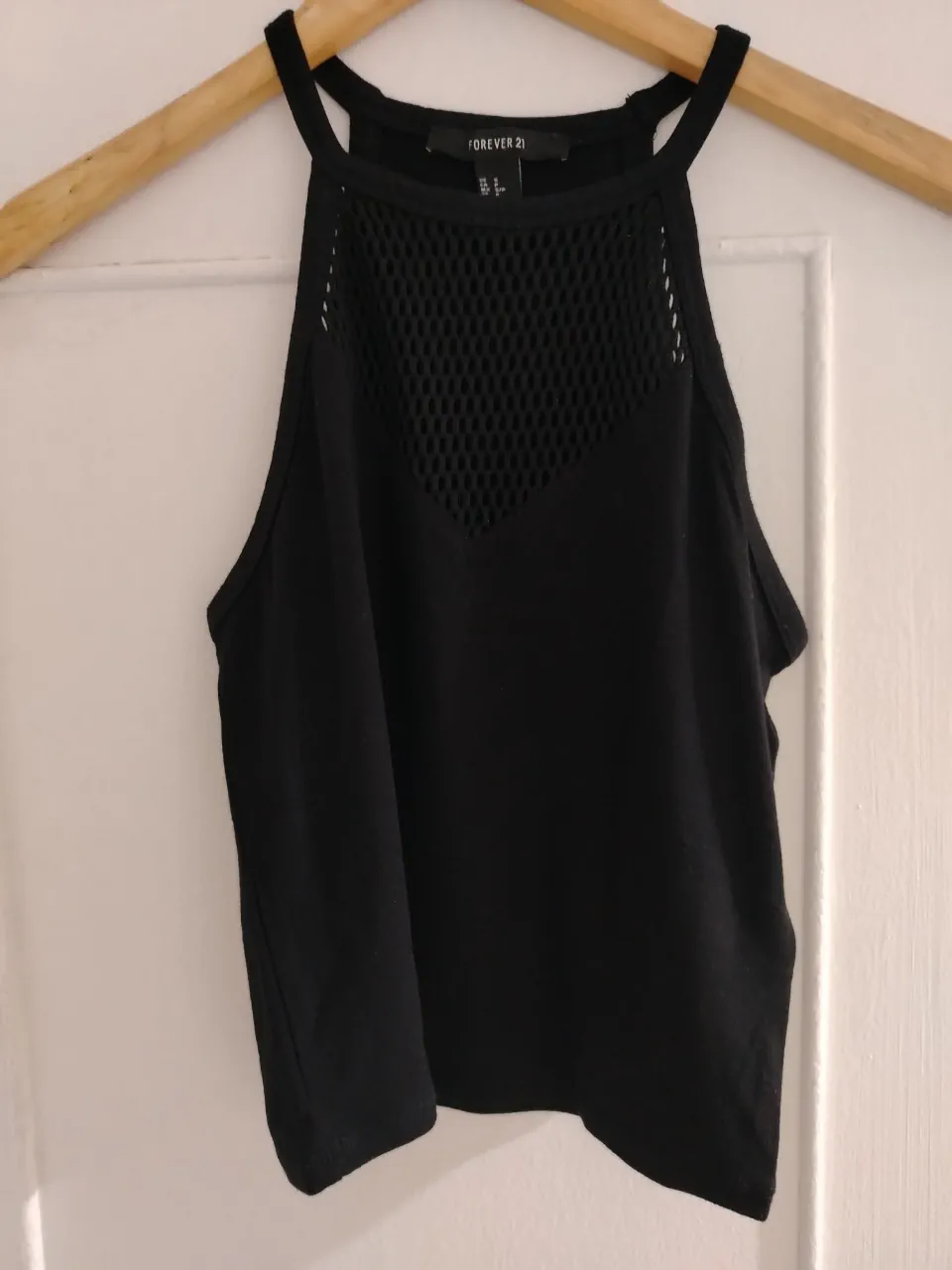 Musculosa Forever 21 - imagen 1