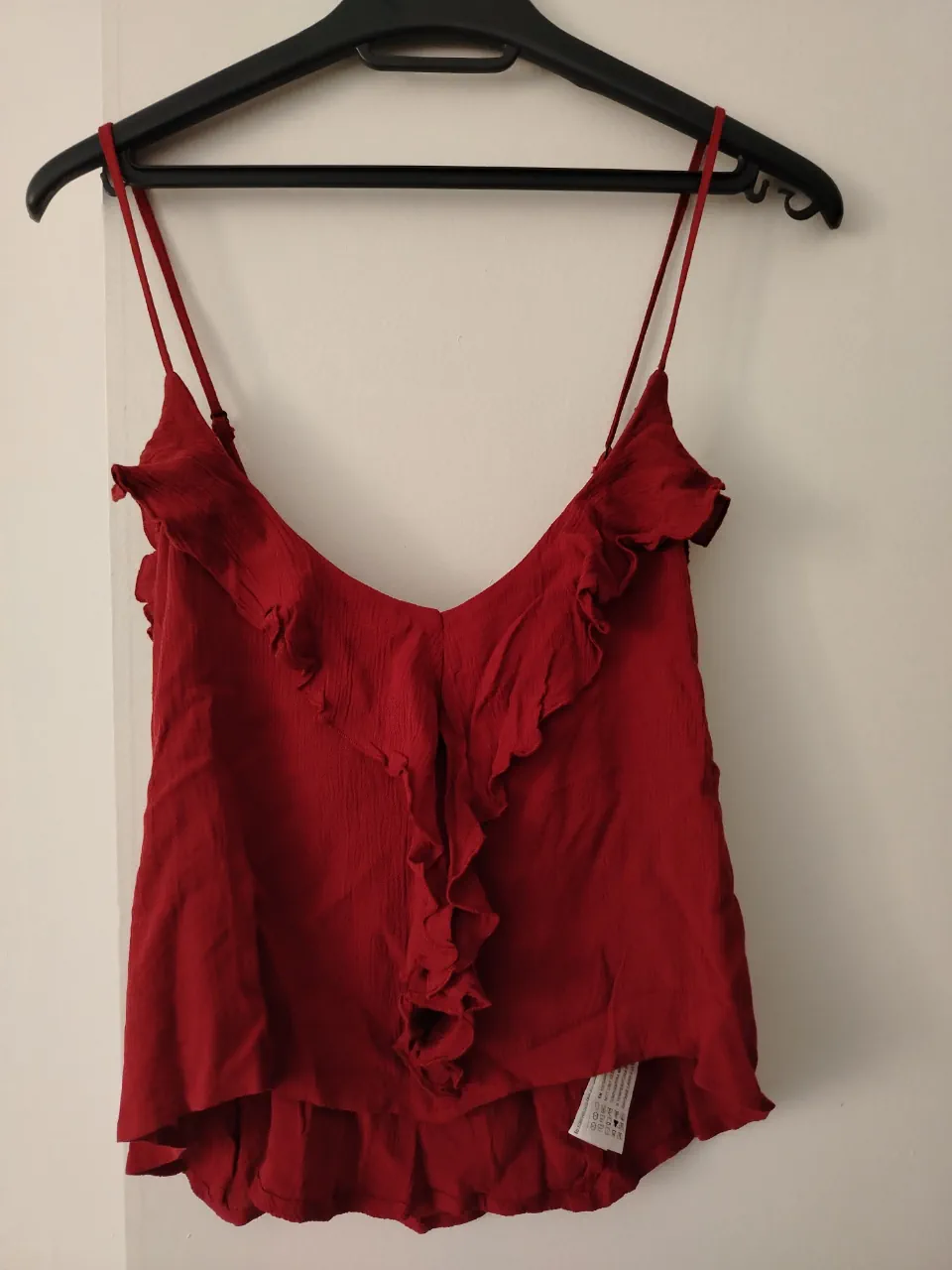 Musculosa Forever 21 - imagen 1