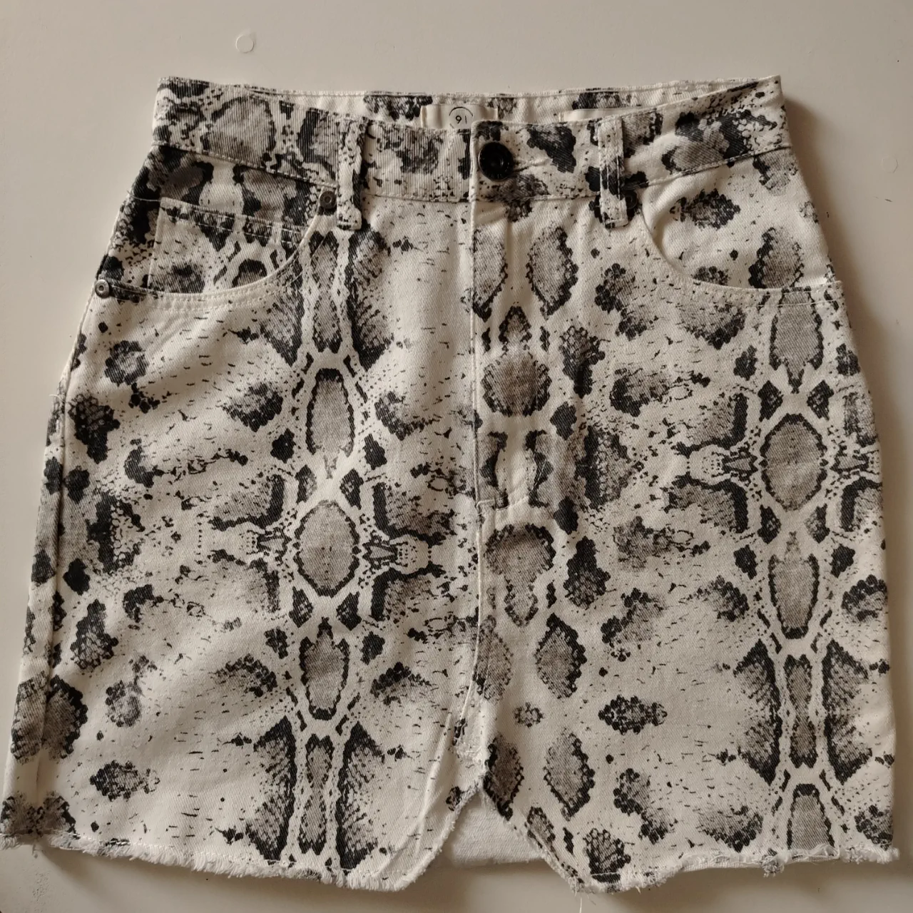 Minifalda Cotton On - imagen 1