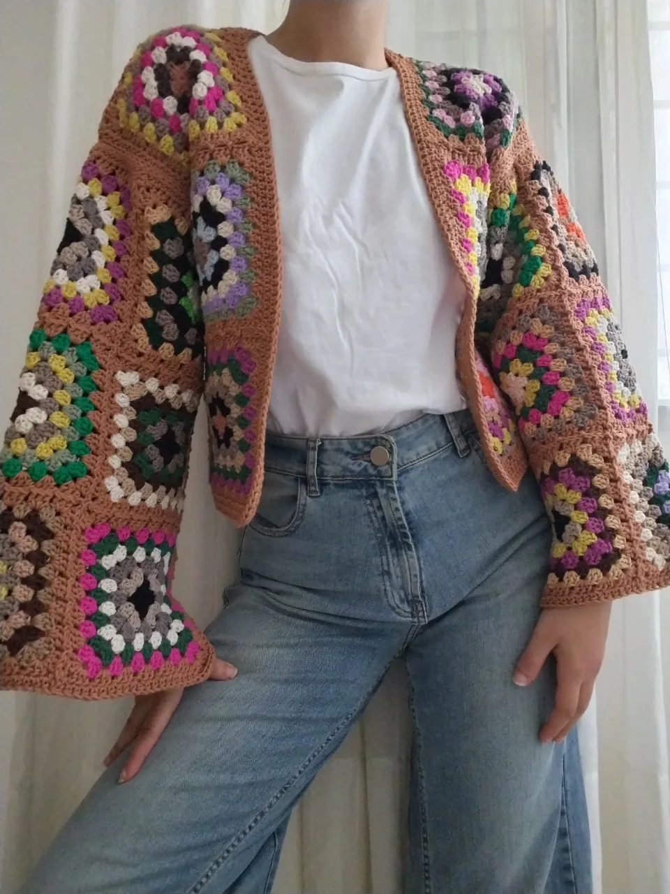 Cardigan Otra - imagen 1