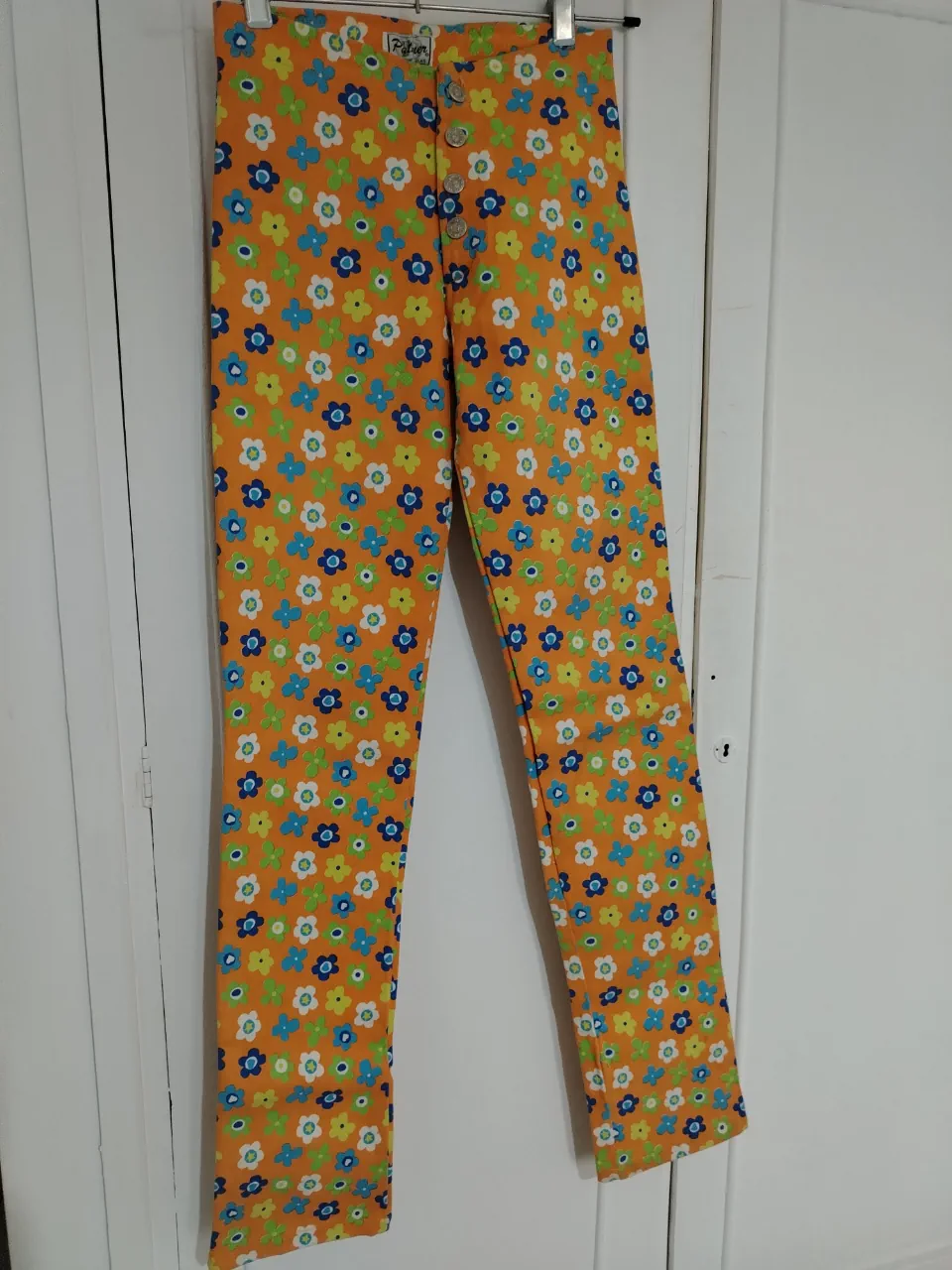 Vintage · Talle MEX 26