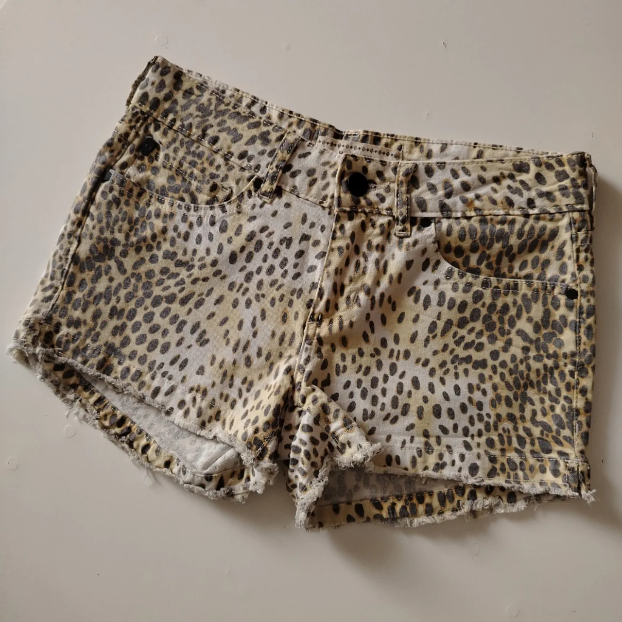 Short Rapsodia - imagen 1