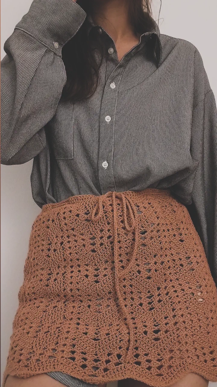 Minifalda Otra - imagen 1