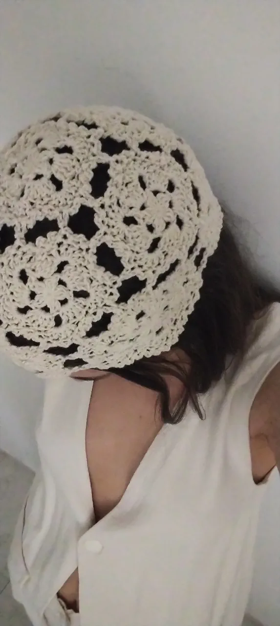 Gorro Otra - imagen 1