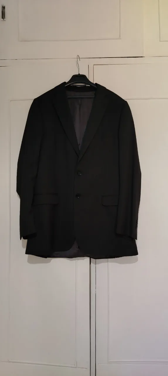 Christian Dior · Talle XL