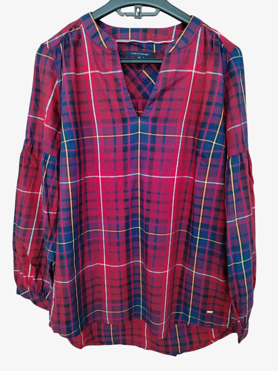 Blusa Tommy Hilfiger - imagen 1