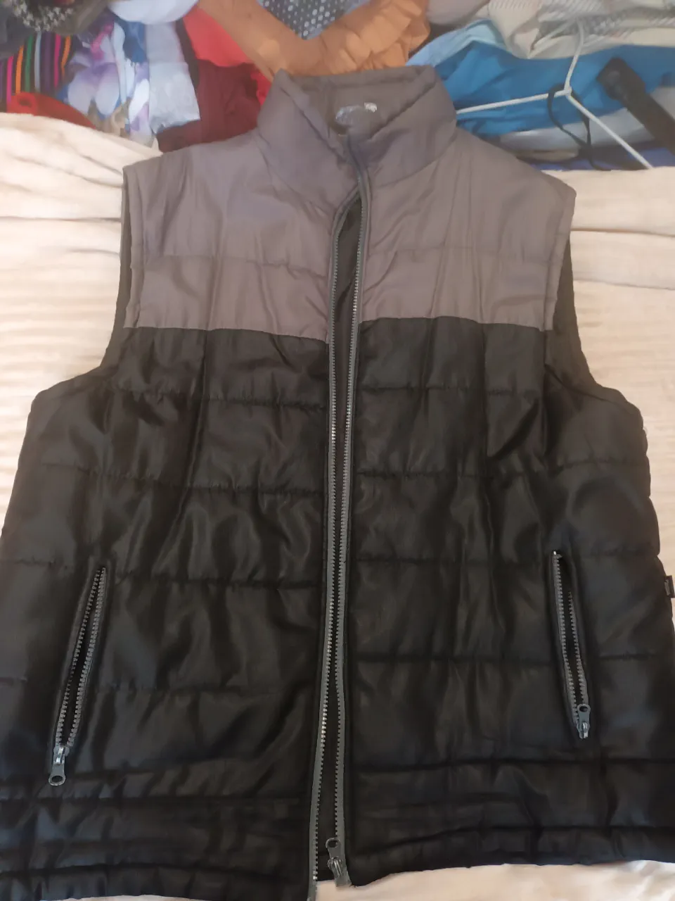 Varios · Talle XXL