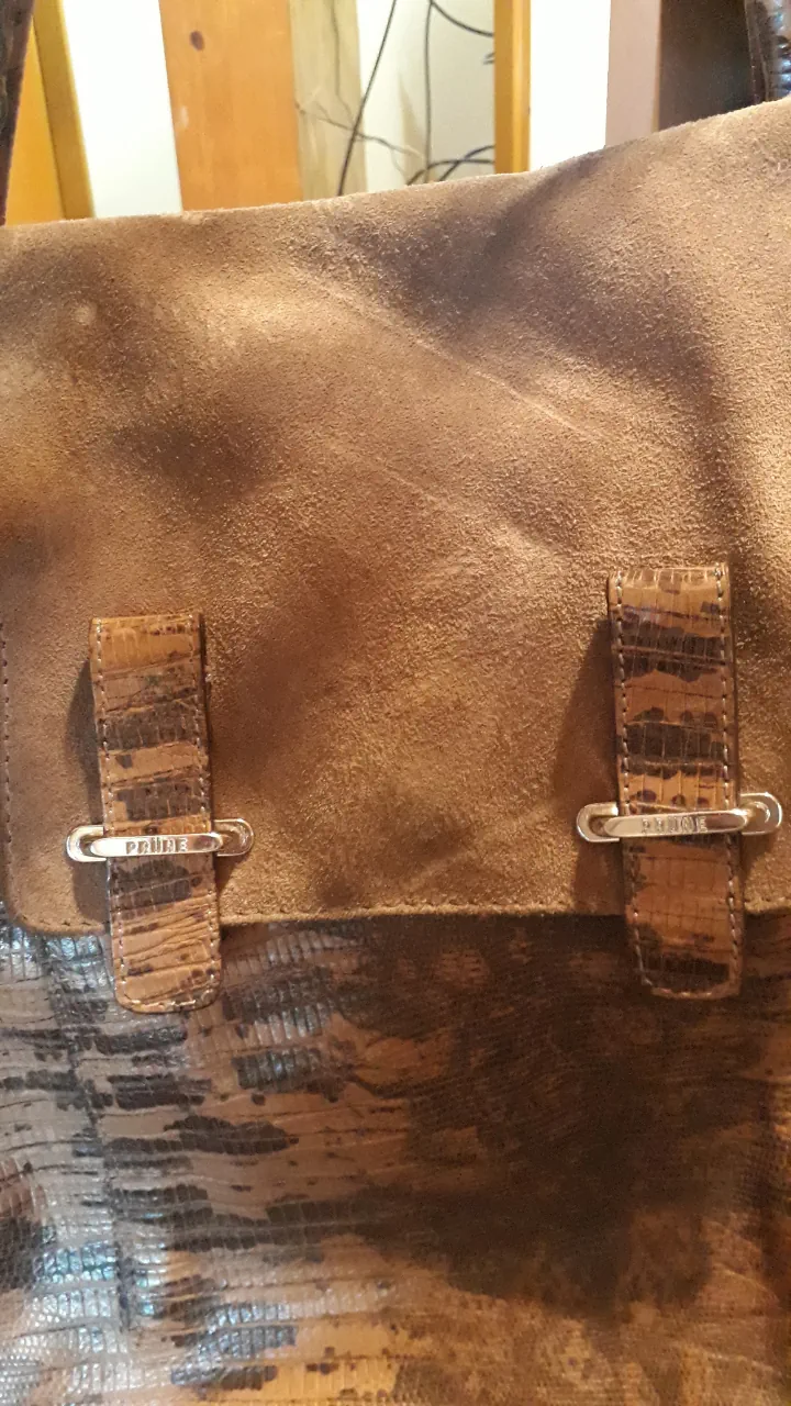 Cartera Prüne - imagen 1