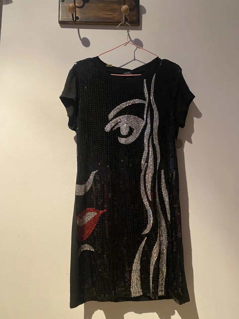 Vestido Zara Collection - imagen 1