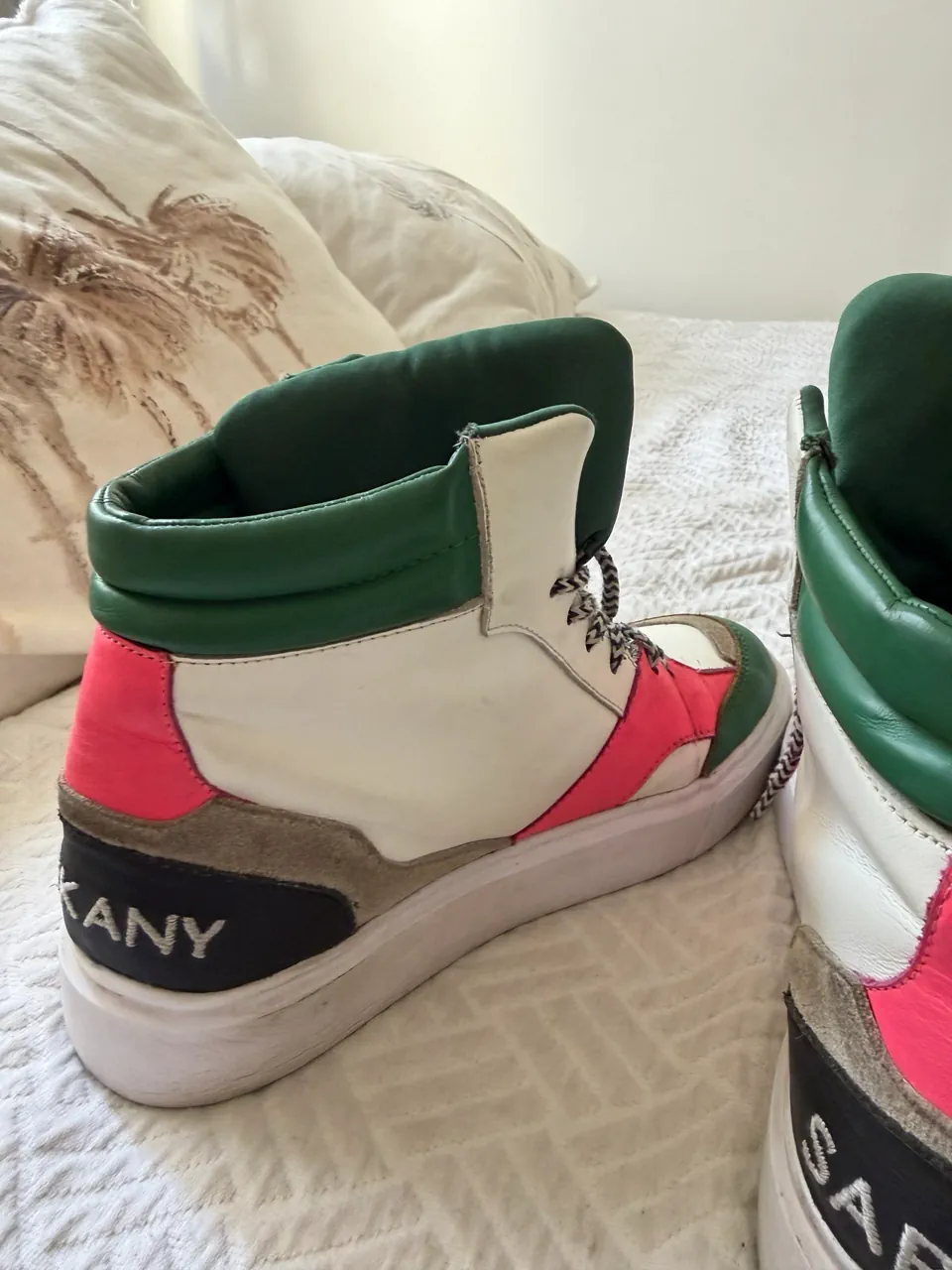 Zapatillas Sarkany - imagen 3