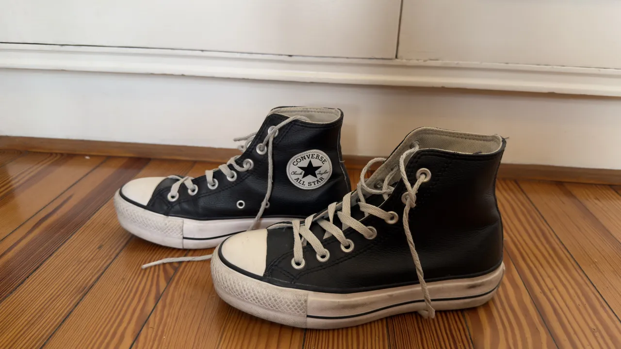 Zapatillas Converse - imagen 1