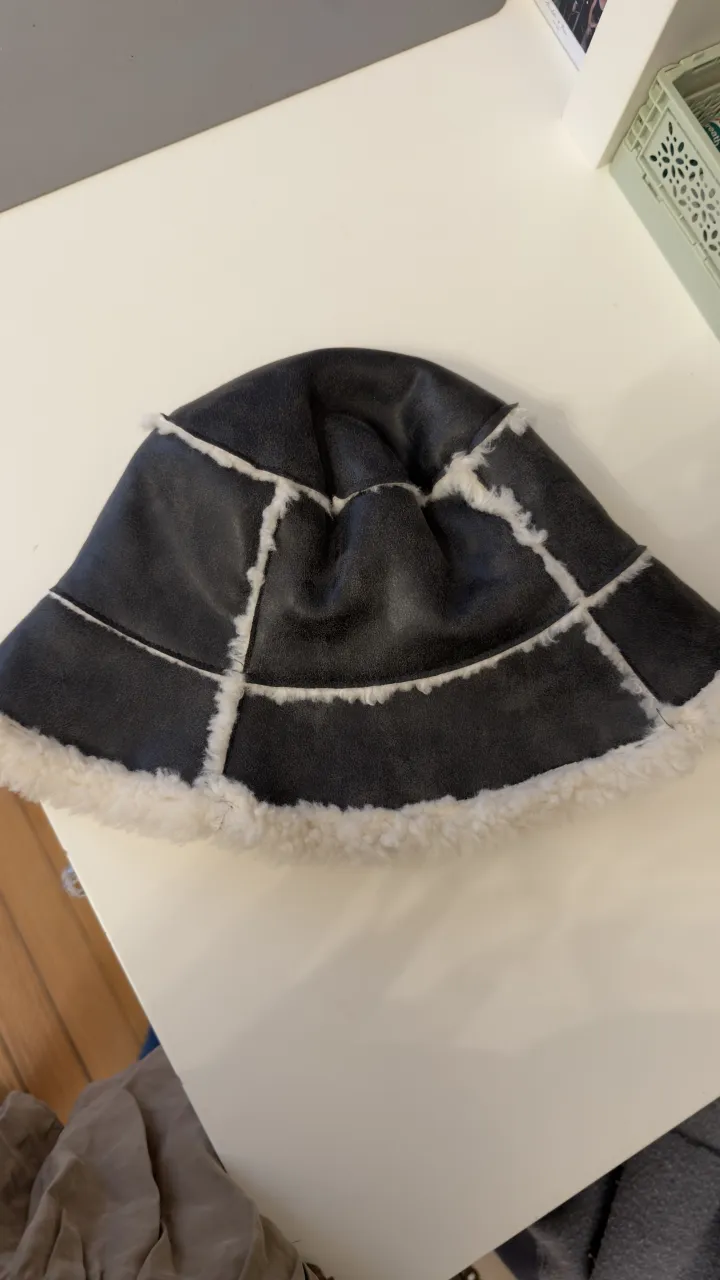 Gorro Mango - imagen 1