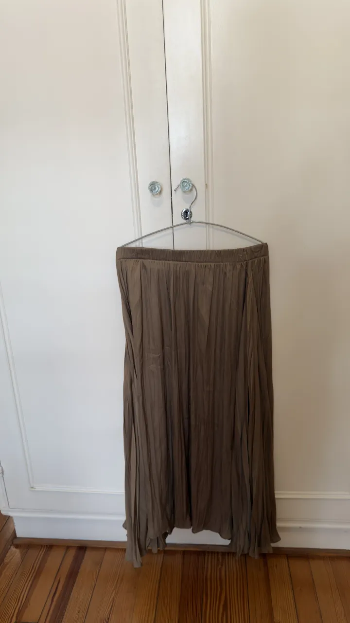 Pollera Zara - imagen 1