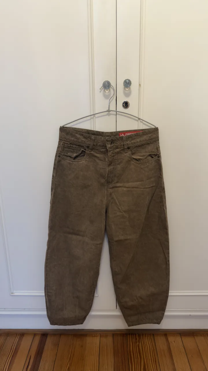 Pantalón La Martina · Talle MEX/ARG 27