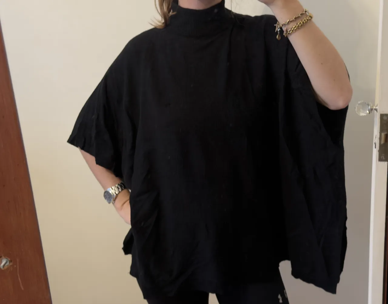 Sweater Akiabara · Talle único