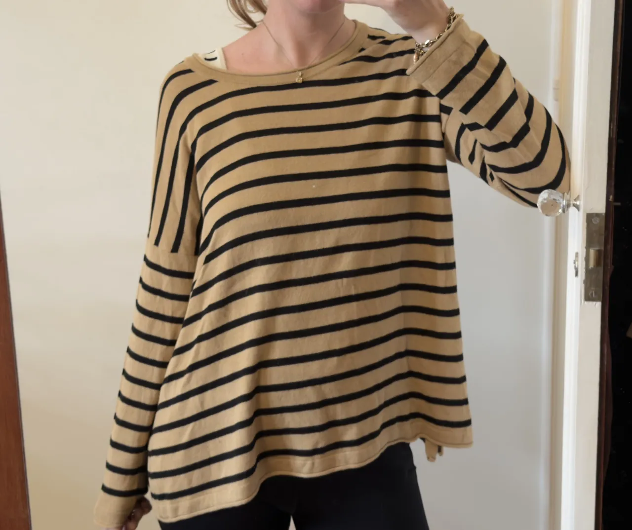 Sweater Blue Sheep - imagen 1