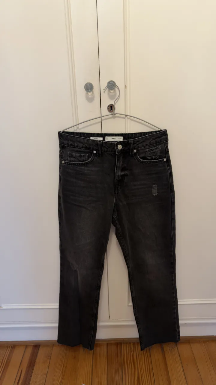 Jean Mango - imagen 1