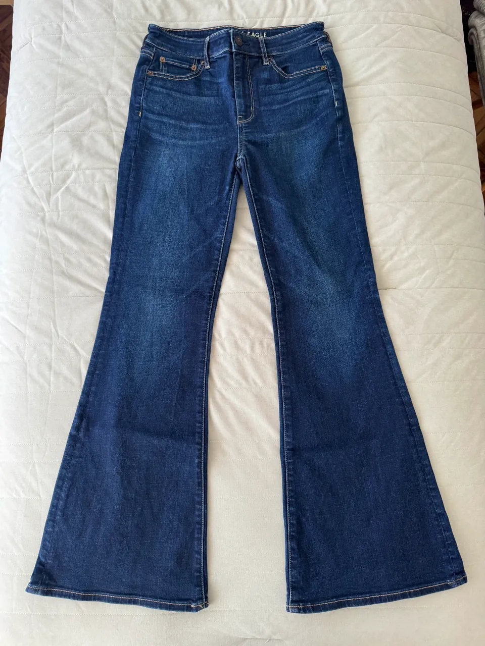 Pantalón American Eagle - imagen 1