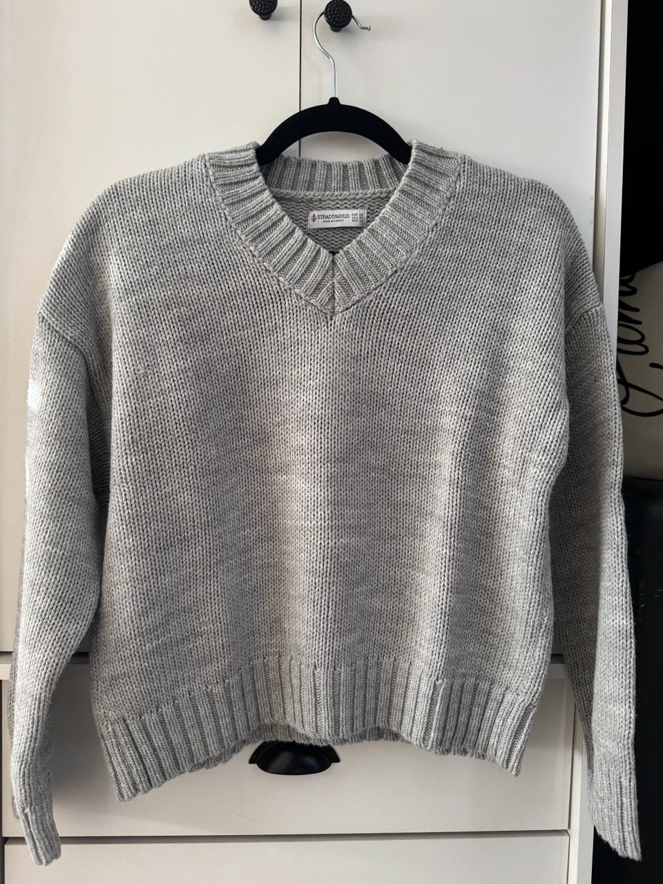 Sweater Stradivarius - imagen 1