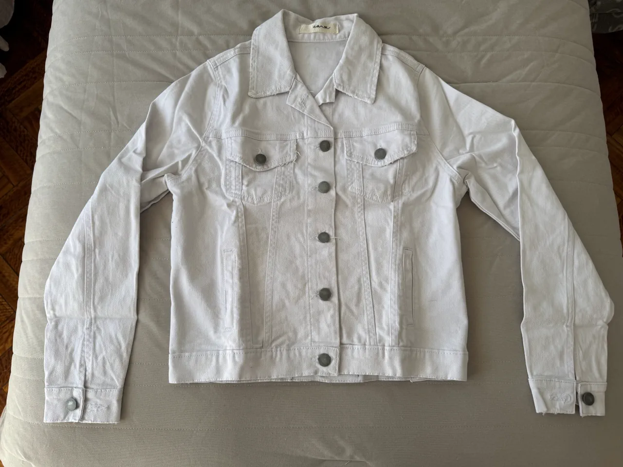 Campera Otra - imagen 1