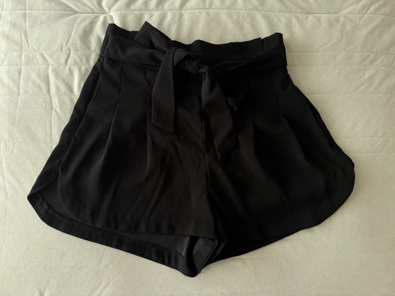 Short Zara · Talle XS