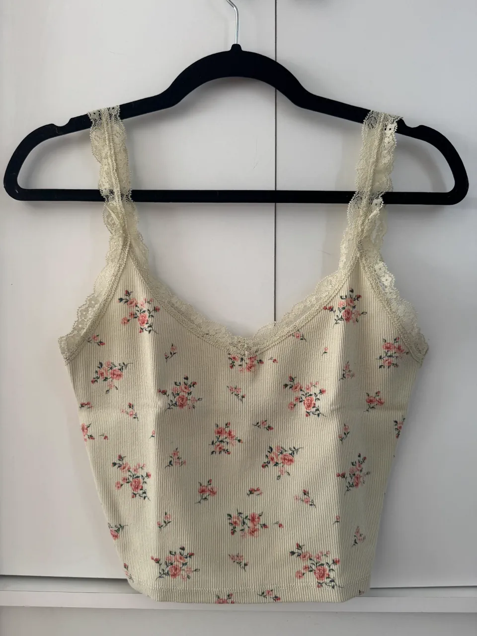 Musculosa Forever 21 · Talle S