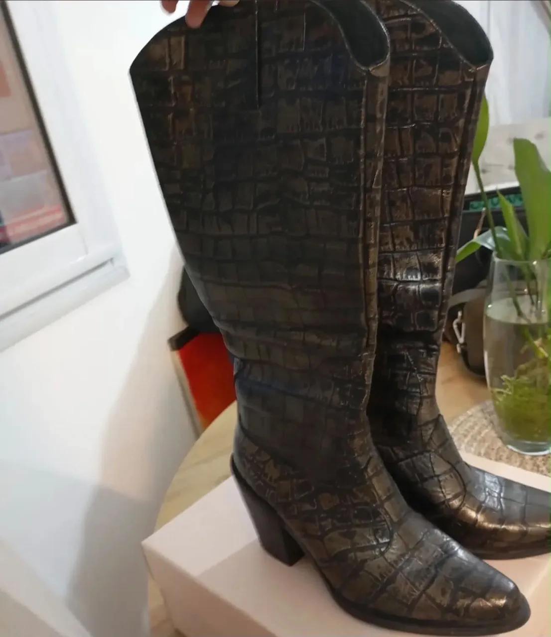 Botas Otra - imagen 1