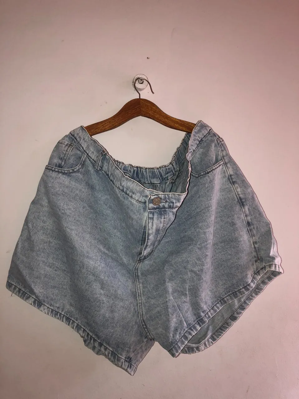 Short Wokka · Talle 5