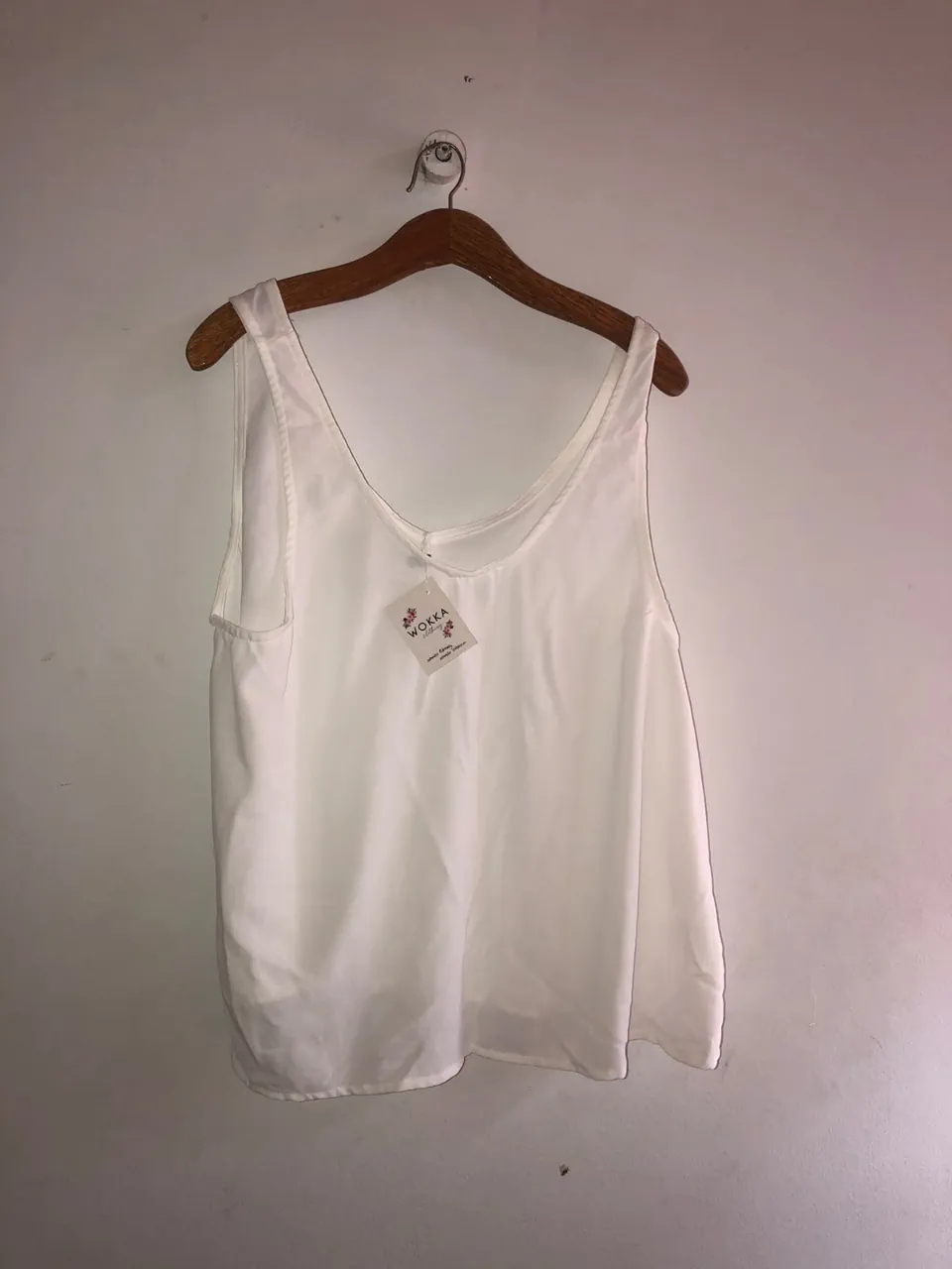 Wokka · Talle XXXL