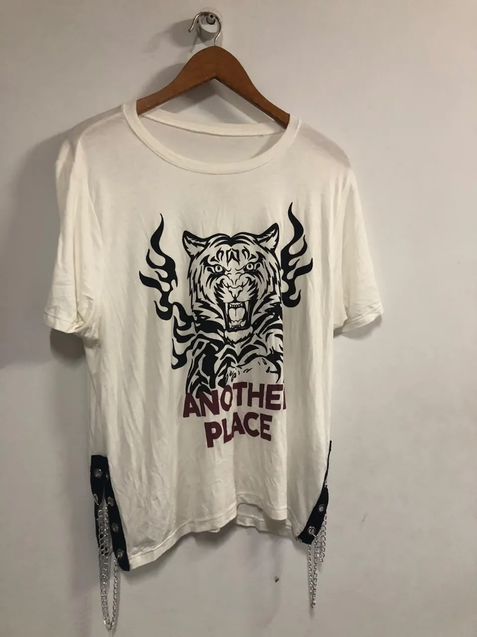 Remera Wokka - imagen 1