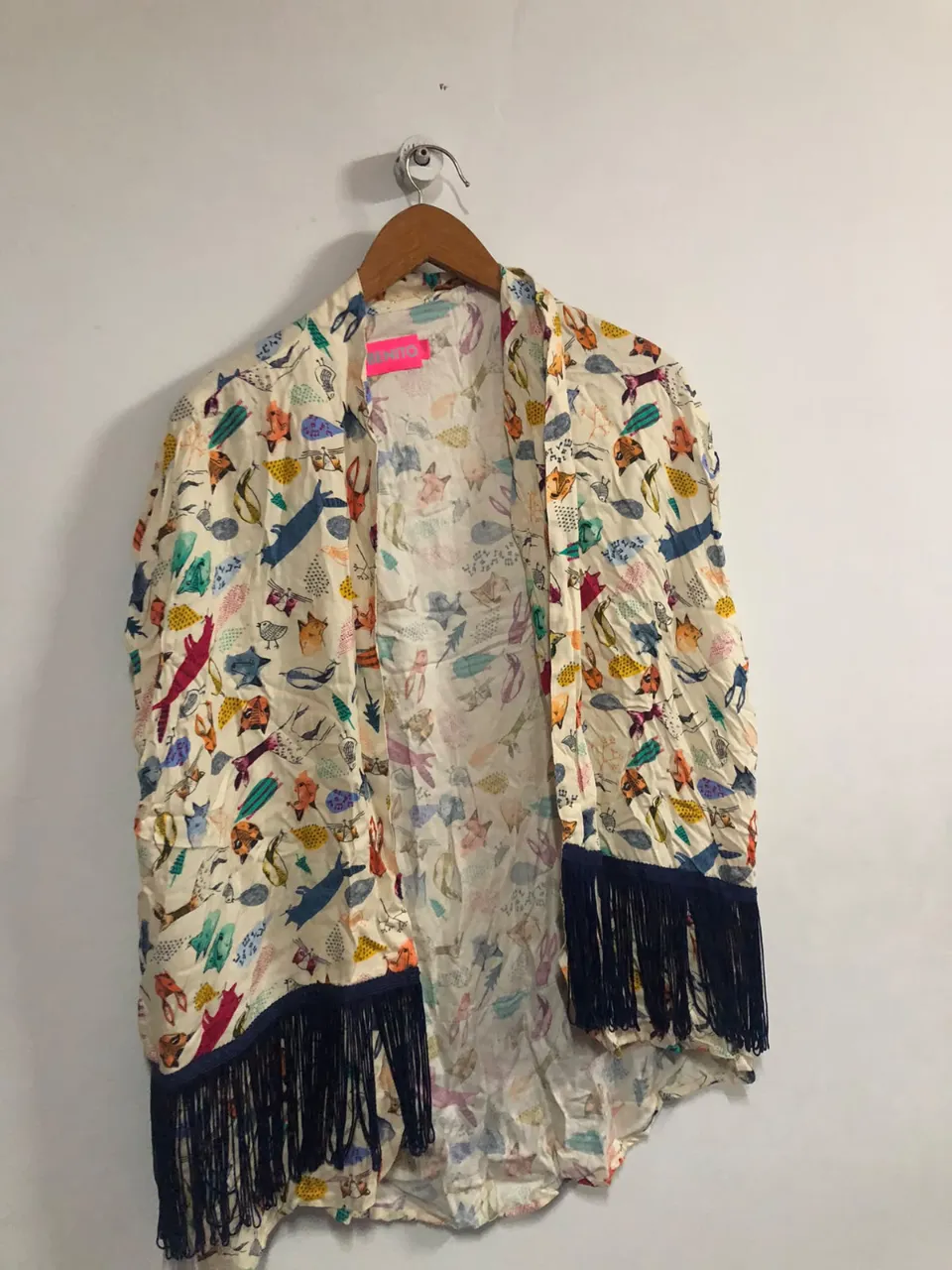 Kimono Benito Fernandez - imagen 1