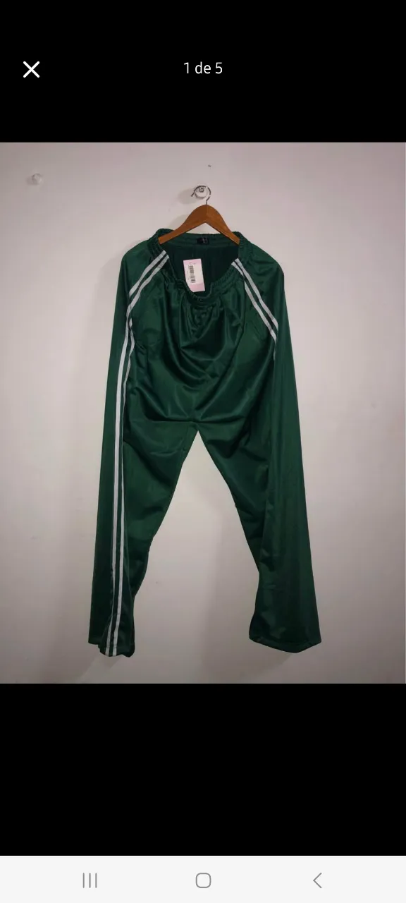 Pantalón Wokka - imagen 1