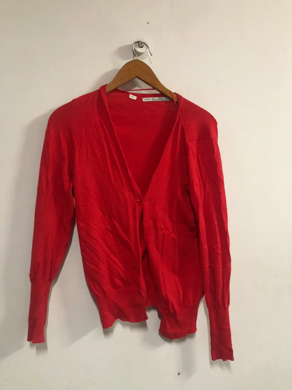 Cardigan Zara - imagen 1