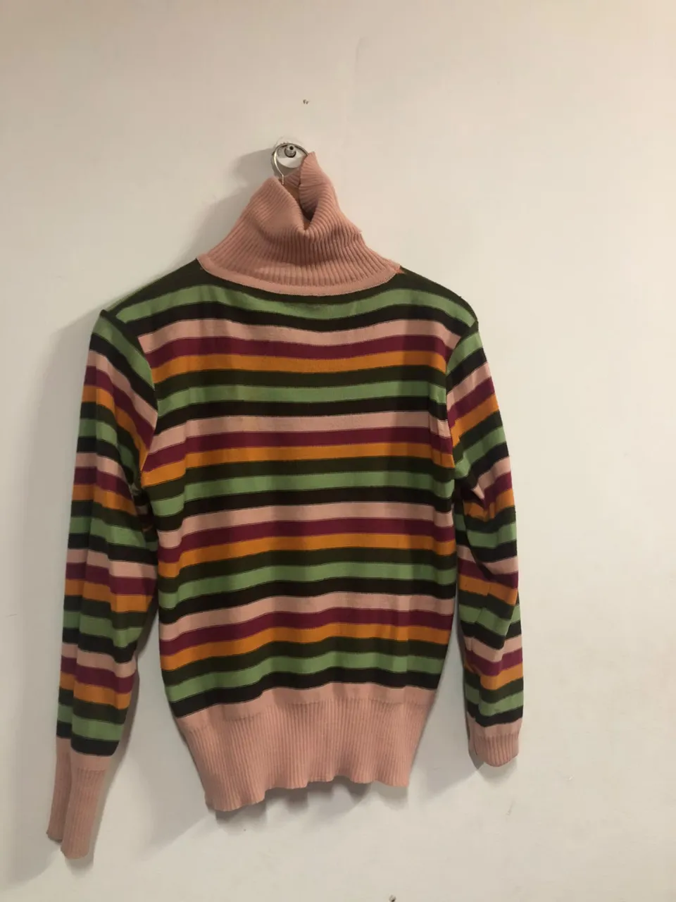 Polera Ver apasionadas - imagen 1