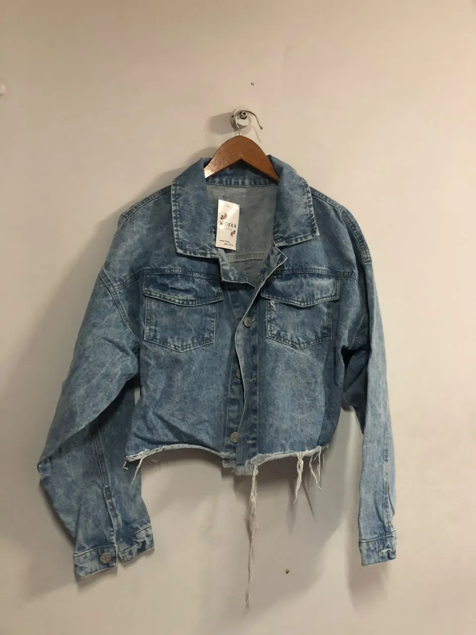 Campera Wokka - imagen 1