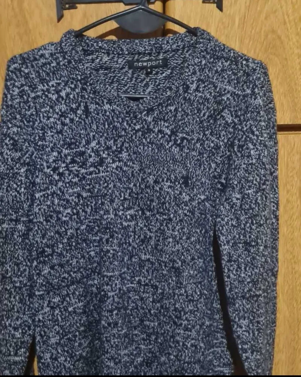 Sweater Newport - imagen 1