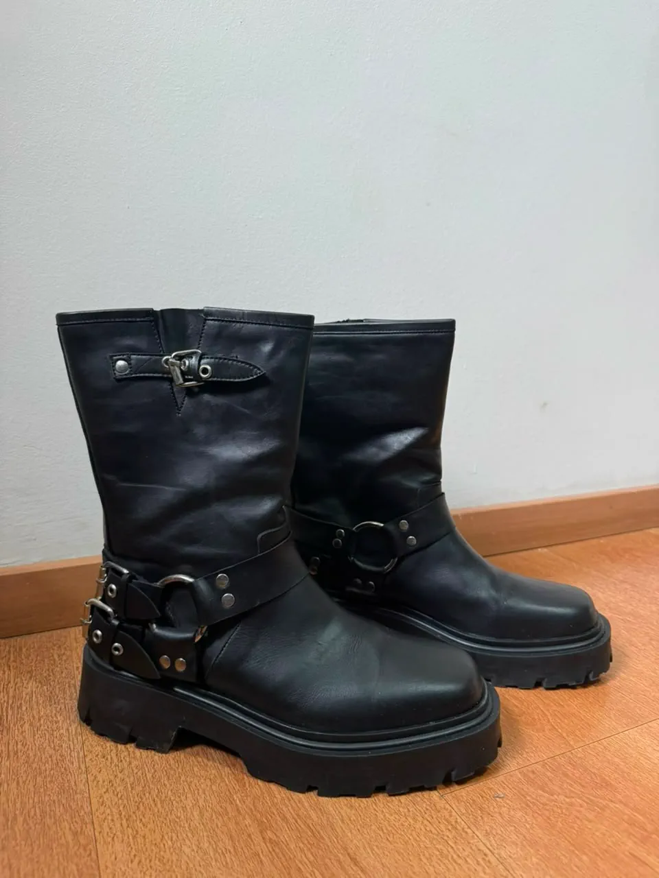 Botas Lshoes - imagen 1