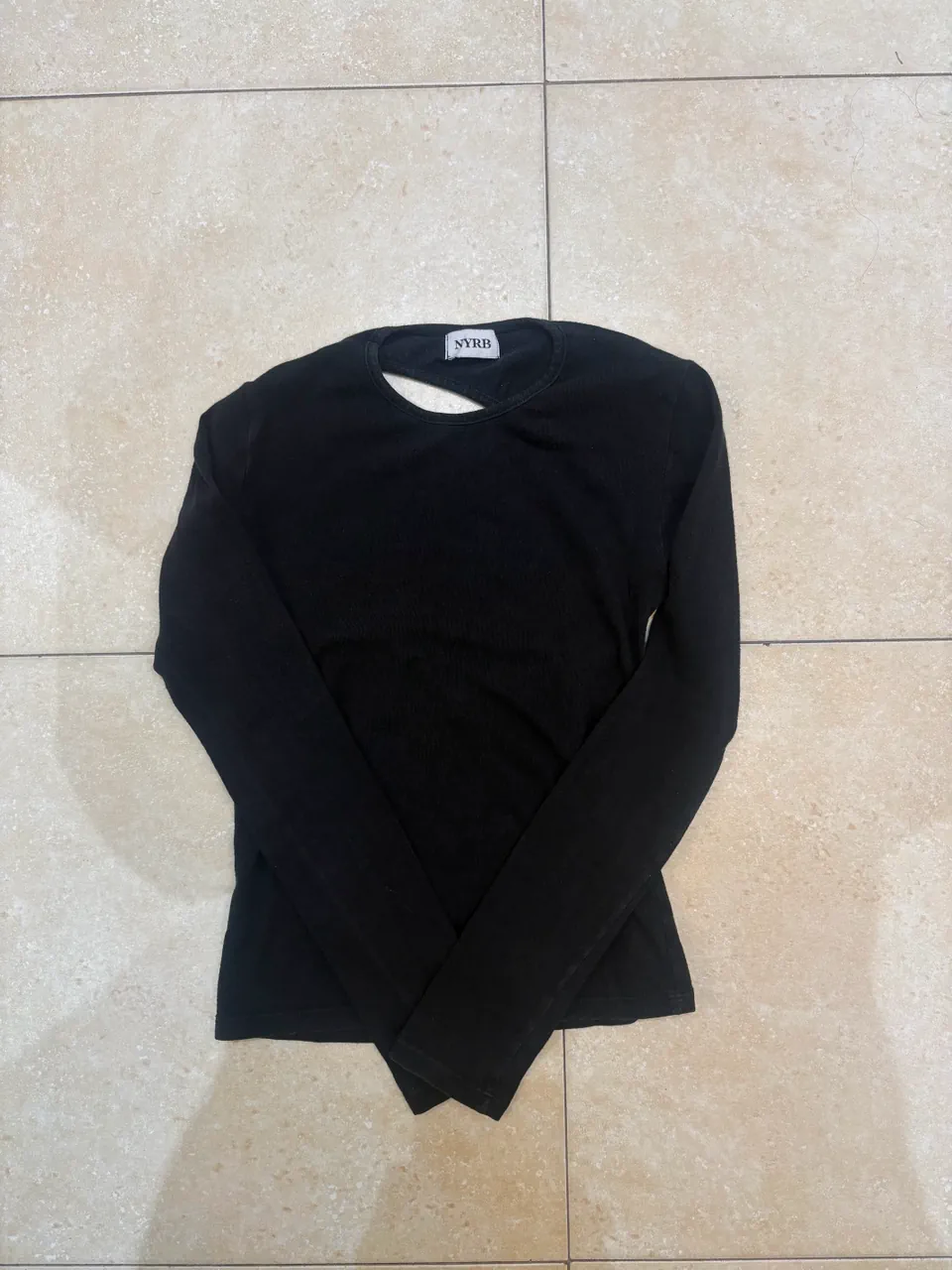 Remera Nyrb - imagen 1