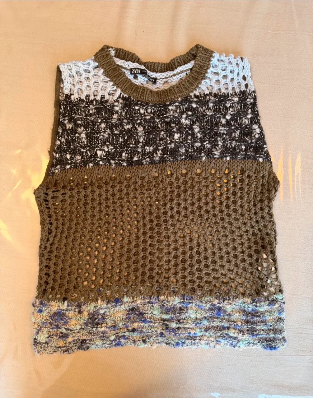 Zara · Talle M