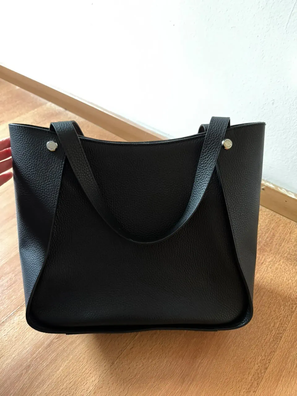 Cartera Prüne - imagen 1