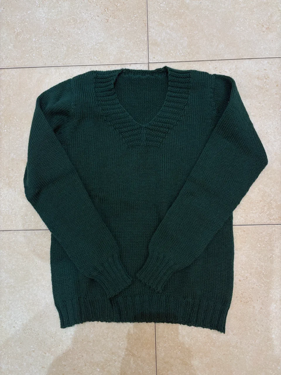 Sweater Otra - imagen 1